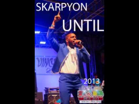 Skarpyon UNTIL] Calypso Vincy Mas 2013