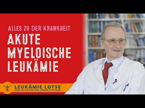 Acute myeloid leukemia: all about the disease