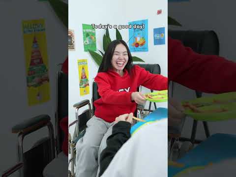 When You Can’t Trust Your Fart