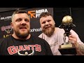 BRITAIN'S STRONGEST MAN 2022
