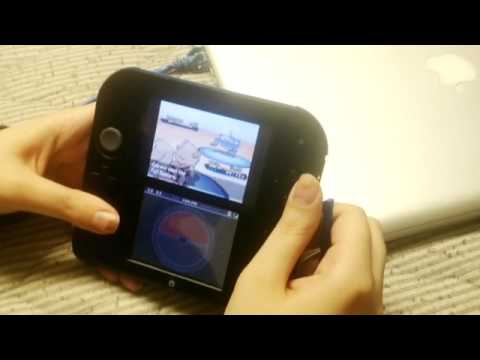 Pokemon Black 2 LP 44- The Russian and the Creeper!