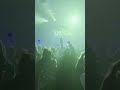 Swollen Members "Camouflage" live in Calgary