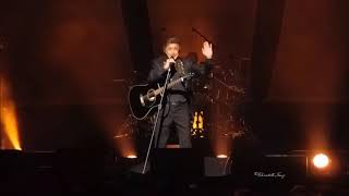 FREDERIC FRANCOIS - LE 17/03/2018 - " HEY MAMA "