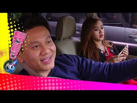 Cita Citata Bukan Kekasih Richard..? - Cumicam 10 September 2015