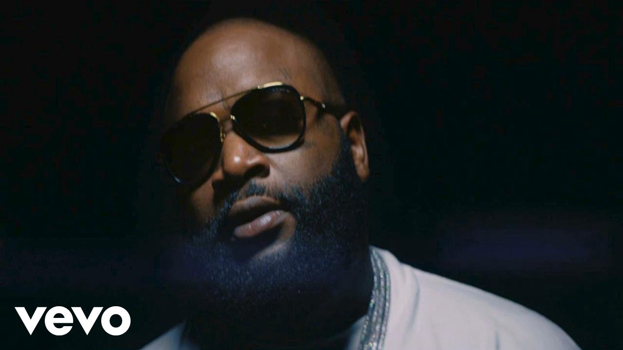 Rick Ross ft Lil Wayne – “Thug Cry”