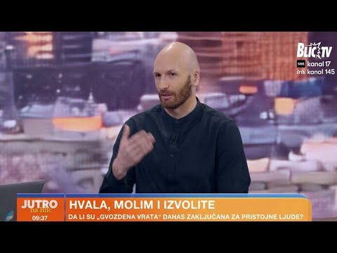 Oštra poruka Ilića: „Sve je PRENAGLAŠENO, čak i nekultura“