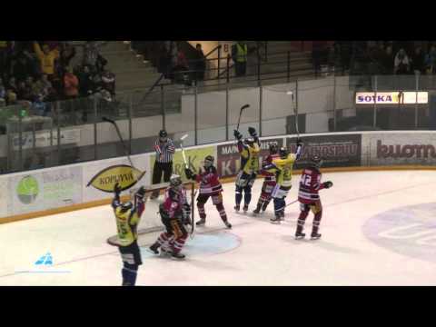 3.11. Jukurit - Jokipojat maalikooste