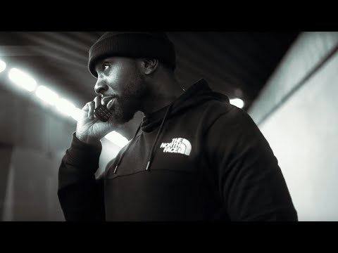 Kheimer - Anomalie (Clip Officiel)