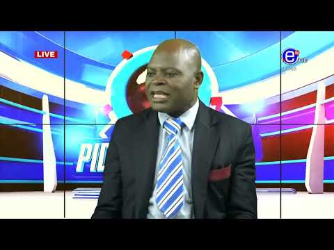 PIDGIN NEWS DEBATE SATURDAY JANUARY 07,  2023 - EQUINOXE TV