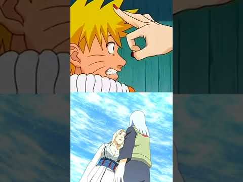 Tsunade Kiss Died