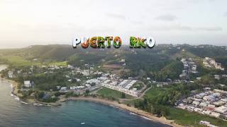 Slightly Stoopid - One More Night Puerto Rico Video