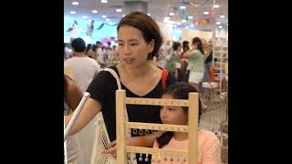 Here's What Went Down at Last Year's Boutique Fairs Singapore!