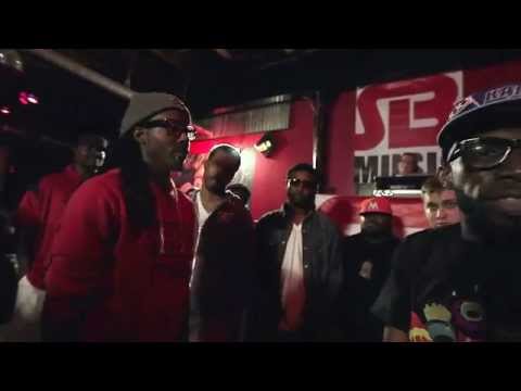 Kloud MkBreeze vs Decoder Hussein