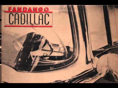 Fandango-Blame It On the Night