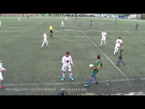 Zemun 2:0 Vozdovac 2005. godiste