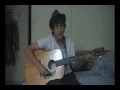 Big Ass Heart - Glee Cover :] 