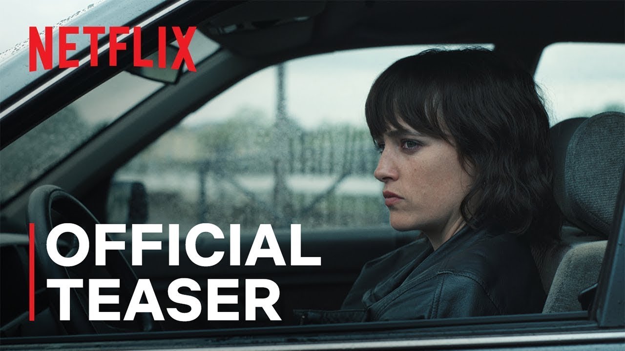 She Walks in Darkness - Videos