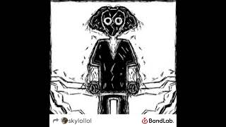 Cover art for 𝓷𝓪𝓲𝓿𝓮 ☆