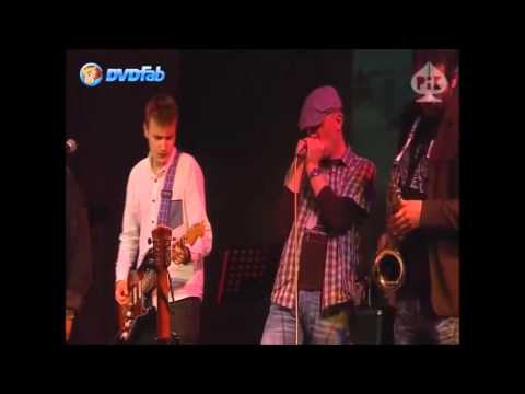 Limit Blues - Benefis zespołu "U Ojca"