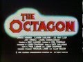 The Octagon 1980 TV Spot