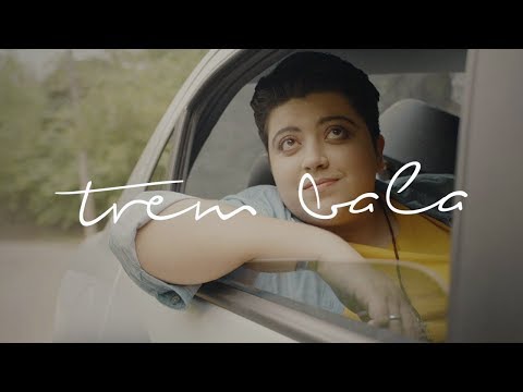 Trem Bala - Ana Vilela