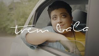 Trem Bala - Ana Vilela