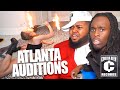Kai Cenat & Druski Host Coulda Been Records Auditions