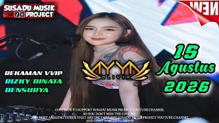 Download lagu DJ AYYA OLIVIA 15 AGUSTUS 2026 TERBARU - BREAKBEAT VIRAL TIKTOK FULL BASS TERBARU 2026 #dj #djviral mp3