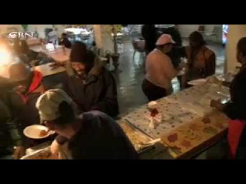 News on The 700 Club: November 25, 2009 - CBN.com