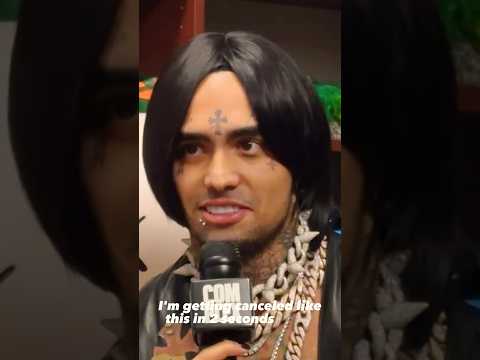 Lil PUMP Has Changed