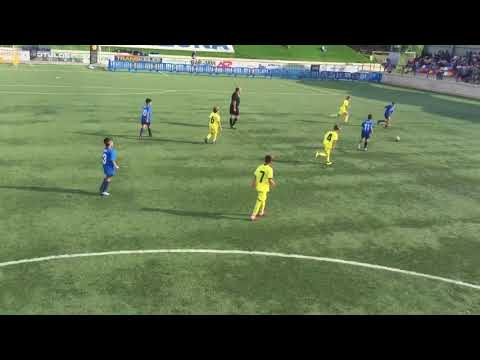 RESTV / Alfaro F. Base 0 - Villareal C.F. 3 / BENJAMÍN / 1a Fase Gp. D