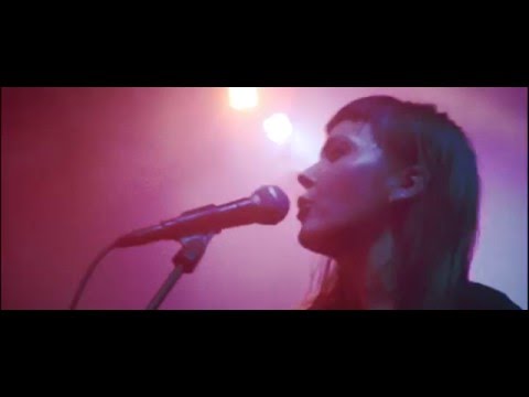 Video thumbnail for No New Friends