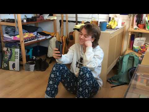 COVID song (On The Bright Side) - Elliot Merijn