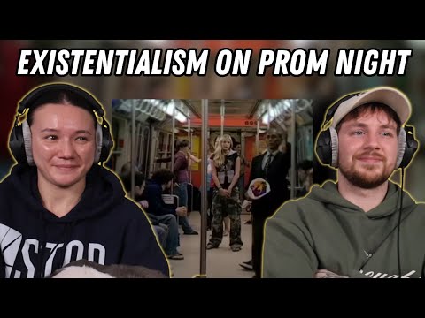 Straylight Run - Existentialism On Prom Night REACTION