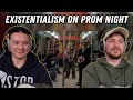Straylight Run - Existentialism On Prom Night REACTION