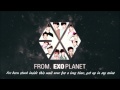 EXO _ Originally by: J Lewis - Eternally Lost _ with ...