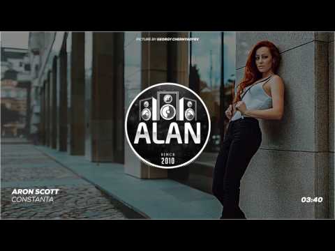 Aron Scott - Constanta [AM Release]