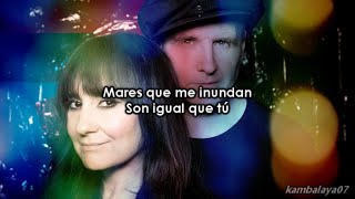 Amaral - Mares igual que tú (Letra)