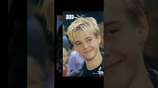 Aaron Carter - Do You Remember