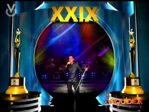 Festival de la Orquídea 2011 - Ballet