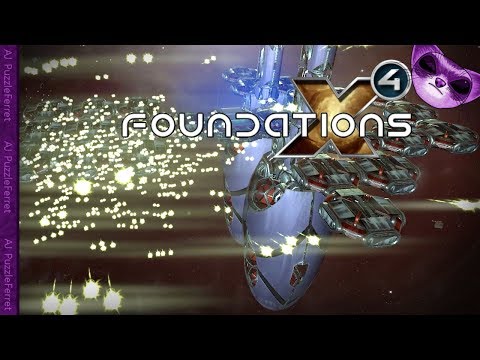 X4 Foundations Ep81 - The P trap!