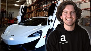 Meet The Amazon Millionaire Making $400,000/Month