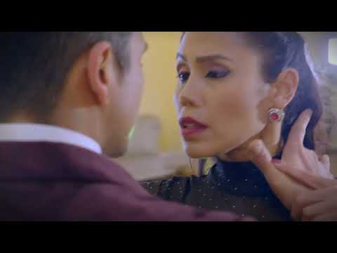 Tanya Gutierrez und Sebastian Avendano, tanzen atemberaubend