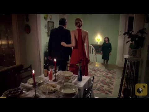 Cemilé se entera de la verdad (Capítulo 9) | Tormenta de Pasiones (Mar de Amores)