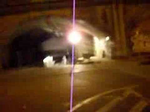 Helemaal de weg kwijt!