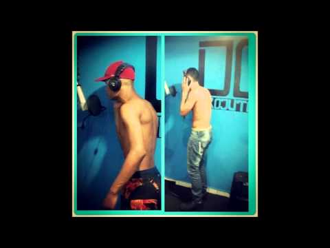 Mc's Erickinho e Nego - Conto de um Vigarista (Lançamento 2015)