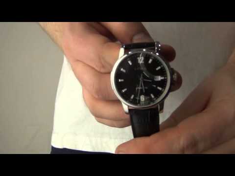 Zegarek Doxa Ethno Automatic 205.10.103.01 | Zegarownia.pl