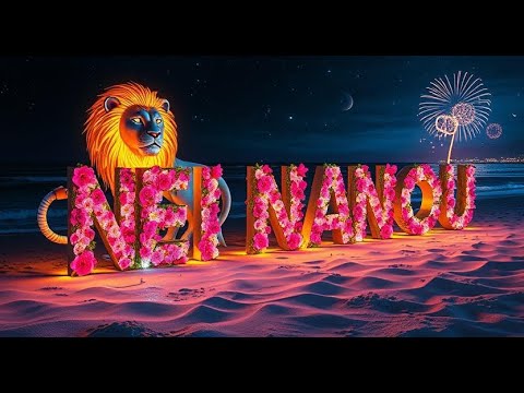 2025 New Kiribati Song | Nei Nanou (Tengau_feat_Roome)