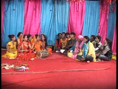 Samdhi Gaari Nai Dai Chi- Ghungat Gaari [Full Song] Beti Chalal Sasurar