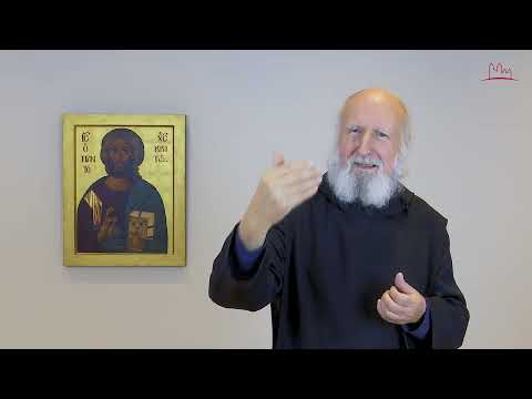 Anselm Grün - Die Liebe kann nicht zerstört werden